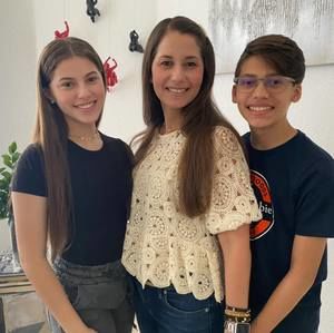 Meet your Posher, Maria